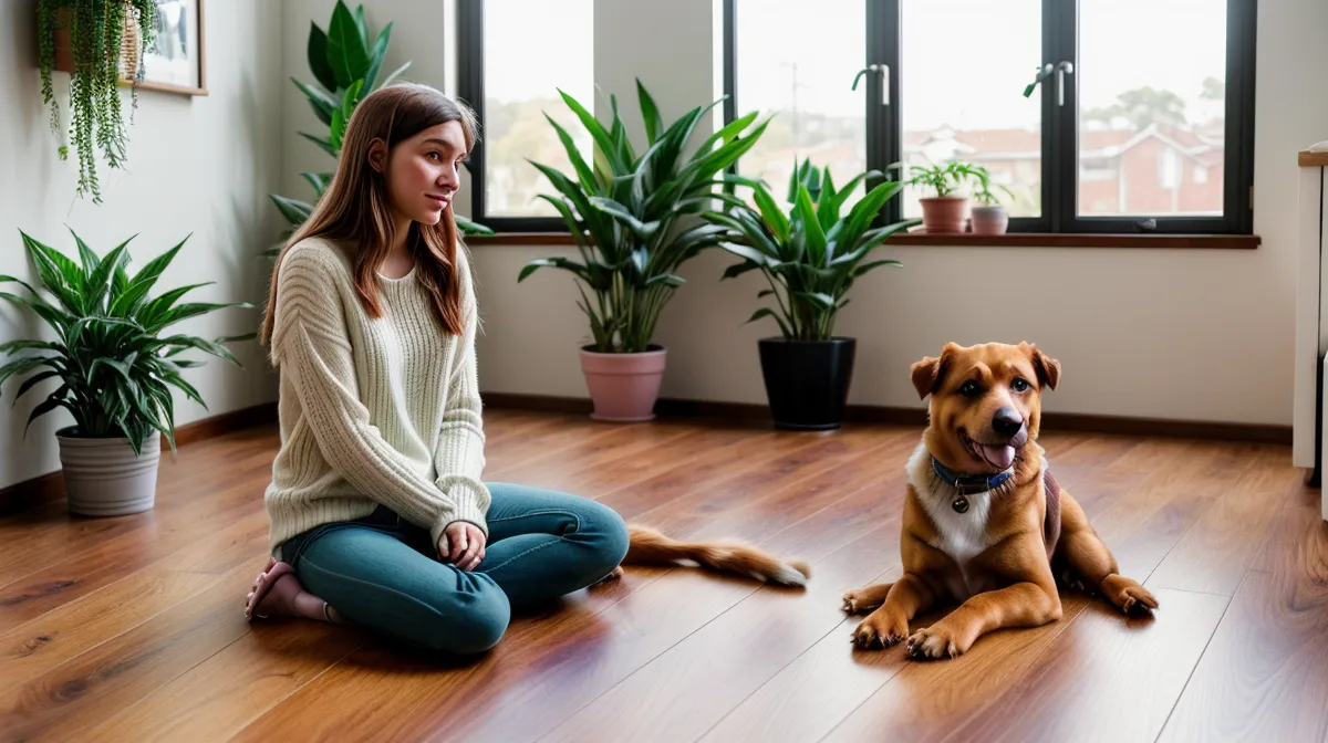 Hundetraining für Anfänger in Berlin: Mischlingserziehung und Ablenkung im Online-Hundeschule-Test