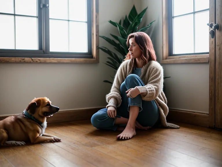 Mit Hunden sprechen lernen: Hundekommunikation und Körpersprache beim Hund verstehen – Erfahrungsbericht einer Trainings-Anfängerin in Berlin