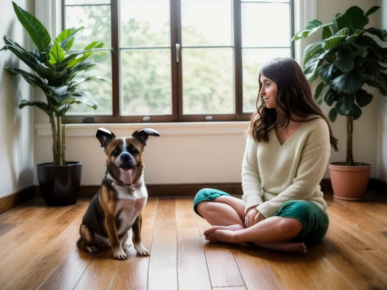 Tipps zum Hund beim Tierarzt beruhigen für weniger Stress in der Praxis